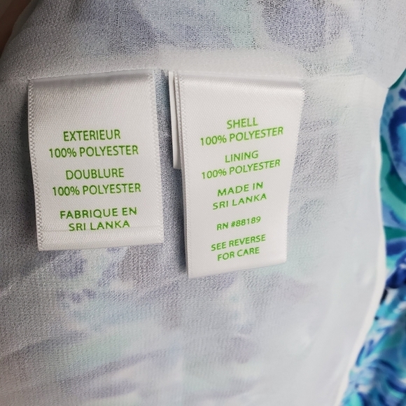 Lilly Pulitzer Jennie Midi Dress size S NWT - Picture 6 of 9